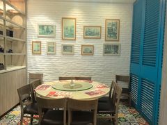 -新宝餐厅(流塘店)