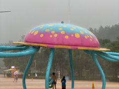 -汤山欢乐雪世界