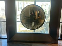-北京索菲特大酒店