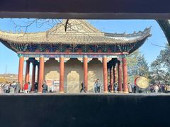 -黄帝陵