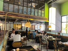 大堂-顺峰顺水顺德菜(龙华店)