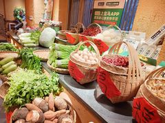 -农耕记·湖南土菜(龙岗熙和园店)