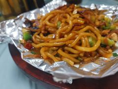 -翠茗农庄土菜馆(天目湖店)