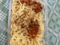 -乔伯凉面(白沙路店)