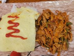 -韩礼年糕(飞虹路店)