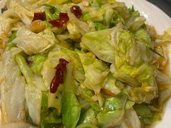 -宗泉烤全羊·烤羊腿·家常菜(解放东路店)