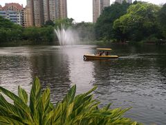 -晓港公园