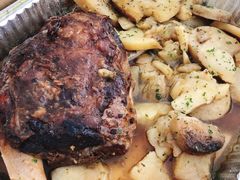-Pedro's House of Lamb