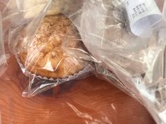 -风车面包