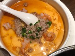 -味上湘菜馆(岳麓山店)