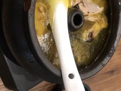 -云海肴·汽锅鸡·云南菜(广安门天虹店)