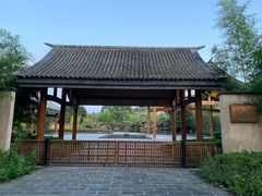 -腾冲和顺柏联酒店