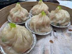 -小榄公饭店·岭南庭院餐厅(民安北路店)