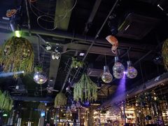 大堂-胡桃里音乐酒馆(仓山万达店)