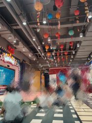 -meland亲子乐园(北京首开通州万象汇店)