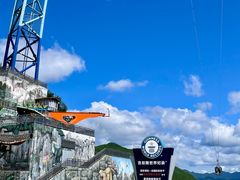 -重庆云阳龙缸景区