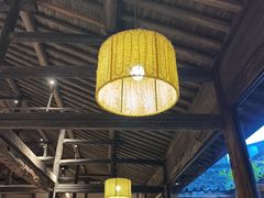 -院子餐厅·大锅菜·老杭帮(桥西直街店)