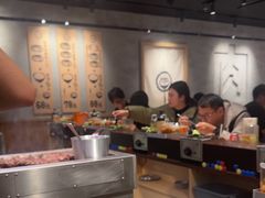 -肉肉大米(德基广场店)