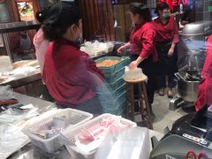 -西区老大房(愚园路店)