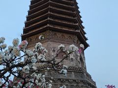 -玲珑塔公园