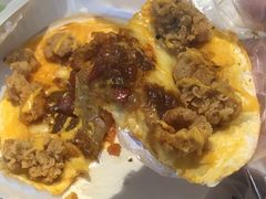 -肯德基(萧山农业大厦店)