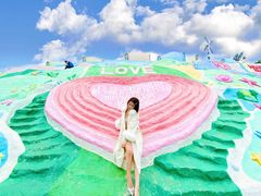 -漳州滨海火山岛自然生态风景区