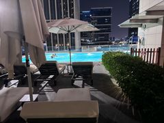 -燃坊JEN ACTIVE游泳健身中心·深圳前海JEN酒店