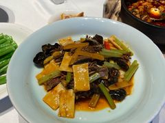 -俏江南天津时尚曲艺主题餐厅(马场道店)
