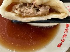 -津门张记包子铺(华昌道店)