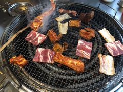 -五彩凉山自助西昌烧烤(柳翠路店)