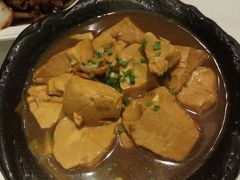 农家老豆腐-和记小菜(东方店)