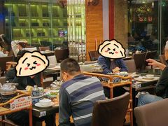 -虾饺妹·粤式手工点心(水荫路店)