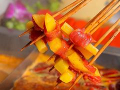 -串一火锅(赛格国际购物中心店)