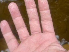 -水底山庄园温泉