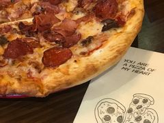 -Tubestation站点比萨(高新万达ONE店)