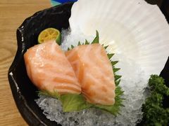 -沼津港精致料理·寿喜烧·烧鸟(青浦宝龙广场日料榜单店)