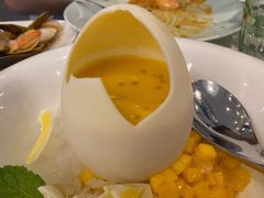 -港丽餐厅(高德置地店)