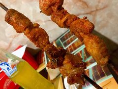 -小红桶烧烤(烟台芝罘医院总店)