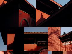 -重庆市江北嘴中央商务区中央公园