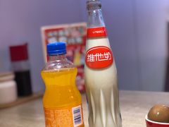 -阿当·小炒牛肉面(人广店)