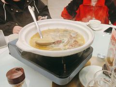 -饭怕鱼·黄焖鲟龙鱼(湖大店)