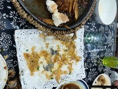 -八两八金·莱芜特色炒鸡(市南漳浦路店)