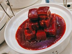 外婆红烧肉-三品香·江浙菜(松江九谊店)