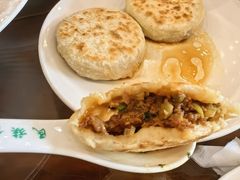 -民族饭荘(新华大街店)