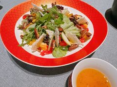 -柿合缘新京菜(国金中心商场店)