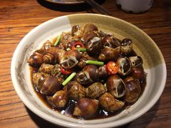 -盐汪子杂鱼馆(大港店)