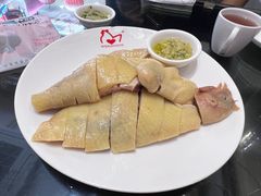 -文记壹心鸡(宝华路店)