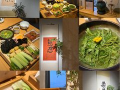 -十二舍·湯物素煮(江泰潤政店)