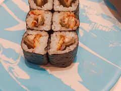 -三禾寿司(南城印象汇店)