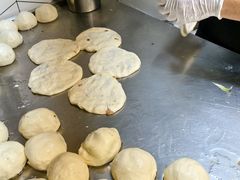 -汤姆大师傅鲜香牛肉饼(深圳保利文化广场店)
